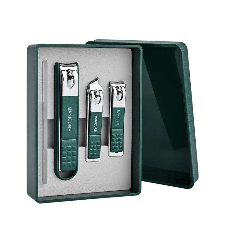 Modern Nail Clipper Set Make Me Deal