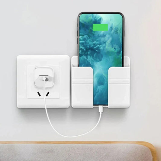 Universal Wall Phone Holder Make Me Deal