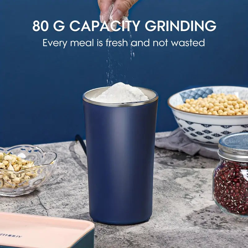 Mini Mixer Grinder Make Me Deal