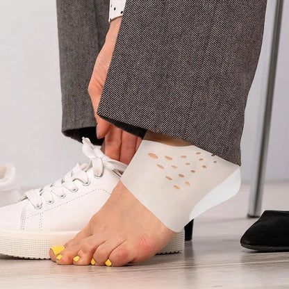 Unisex Instant Height Increase Socks Make Me Deal