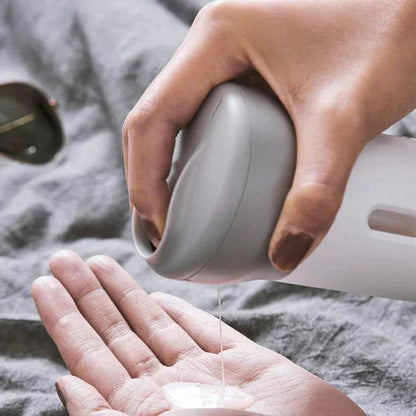 4-in-1 Travel Dispenser Bottle Make Me Deal
