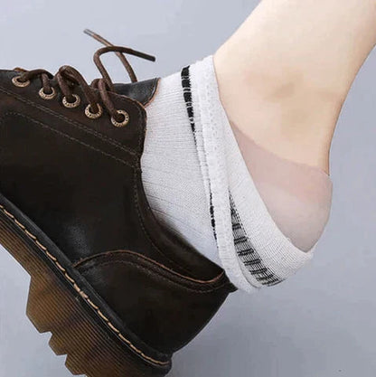 Unisex Instant Height Increase Socks Make Me Deal