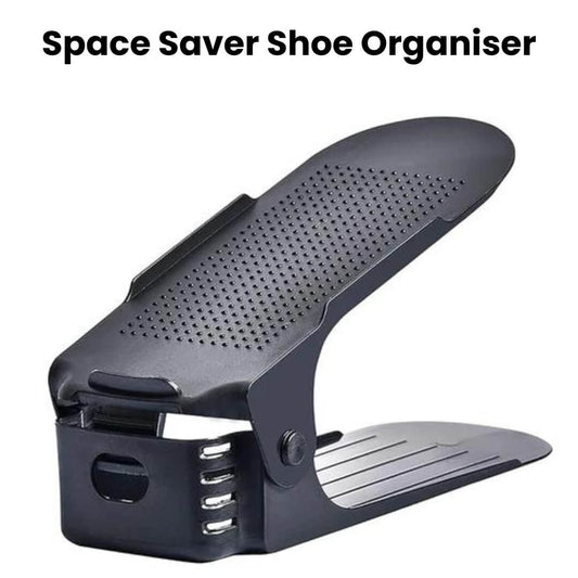 Space Saver Shoe Organizer Make Me Deal