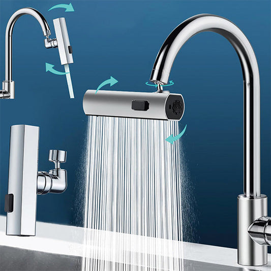 Waterfall Kitchen Faucet Make Me Deal